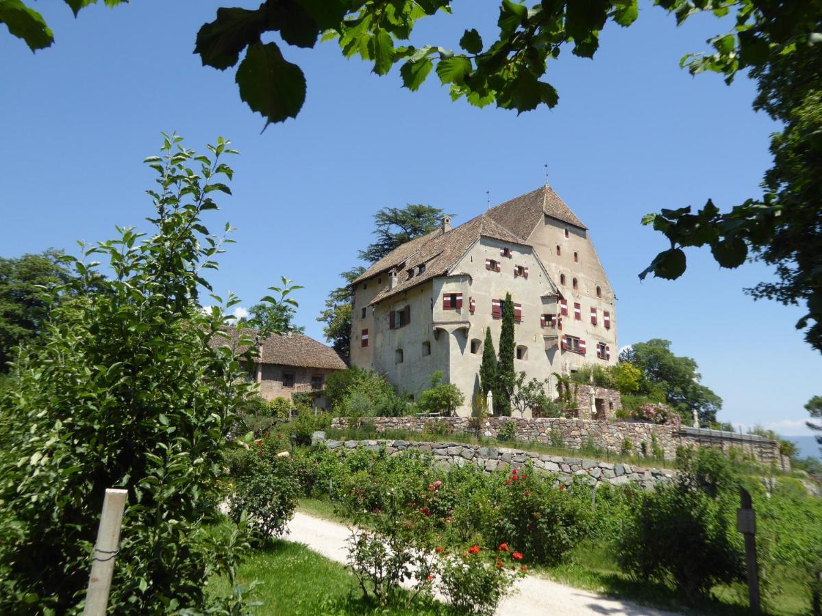 Schloss Englar Appiano Sulla Strada Del Vino Exterior foto
