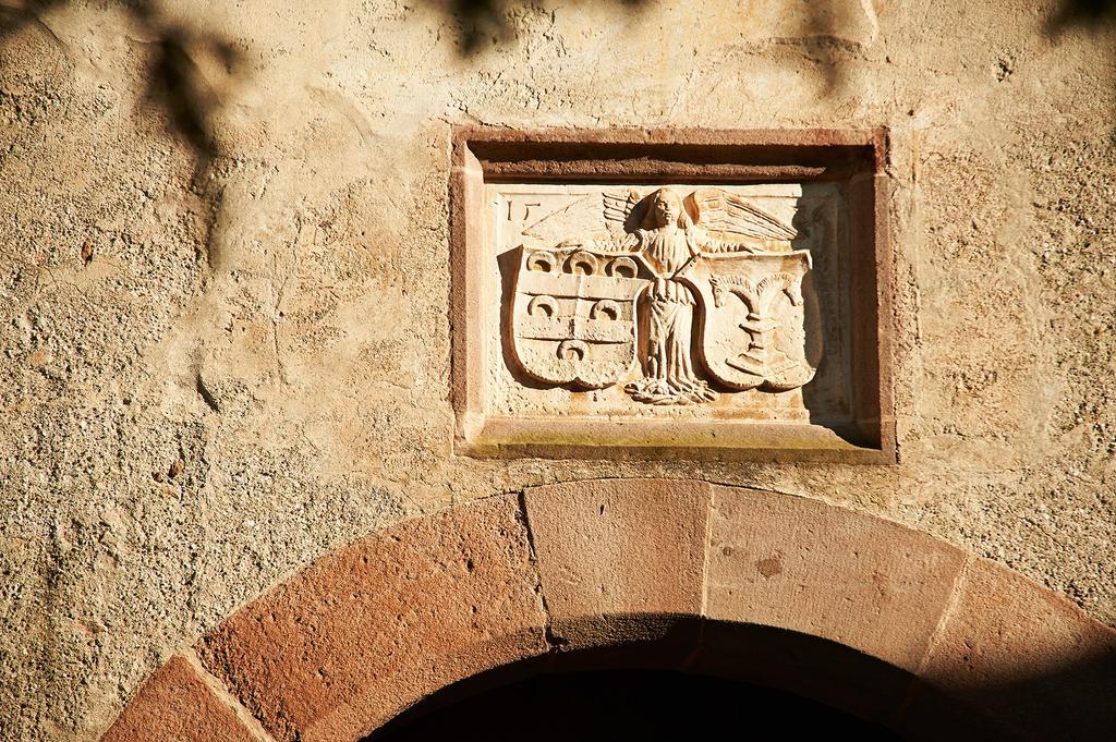 Schloss Englar Appiano Sulla Strada Del Vino Exterior foto